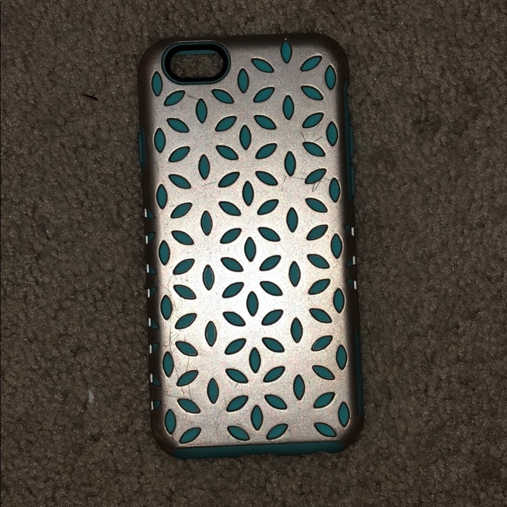 iPhone case